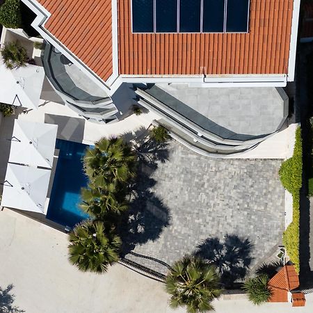 Villa Marin Sevid Exterior photo